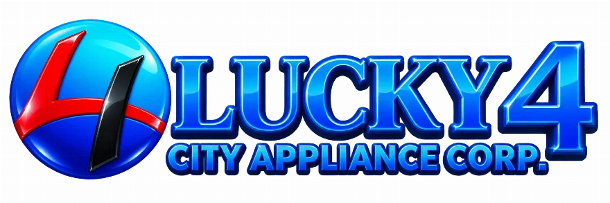 Lucky 4 City Appliance Corp.